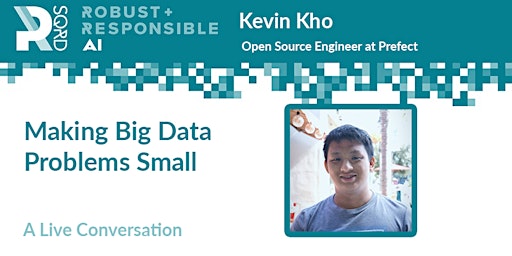Making Big Data Problems Small - Kevin Kho