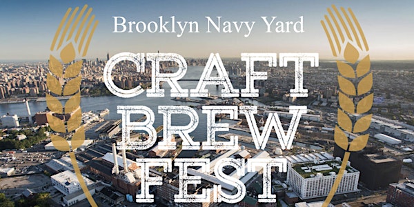 Brooklyn Beer Fest