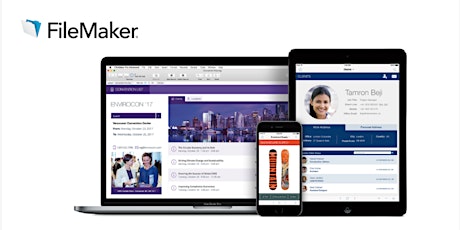 Immagine principale di FileMaker - La soluzione per il tuo business 