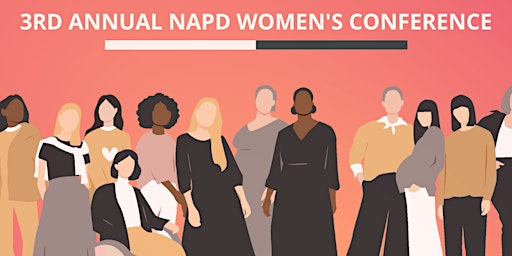 NAPD Women's Conference 2022
