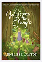Welcome To The Jungle: Book Launch Party!