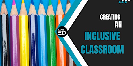 Creating an Inclusive Classroom