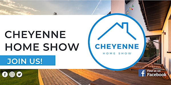 Cheyenne Home Show, May 2023