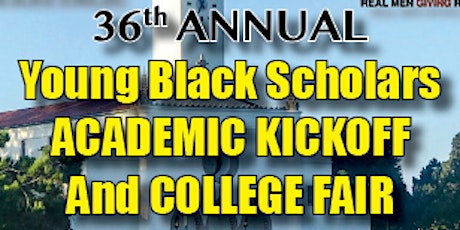 100BMLA's 36th Annual Academic Kickoff and College Fair - Recruiters Only