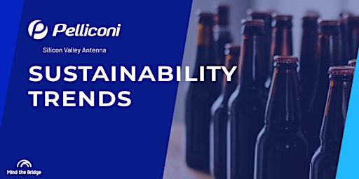 Sustainability Trends with AB InBev, Pelliconi, and Others