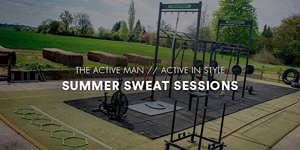 The Summer Sweat Sessions #1