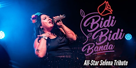 Selena Tribute: Bidi Bidi Banda
