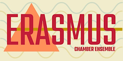 Baroque Chamber Music with Erasmus Chamber Ensemble