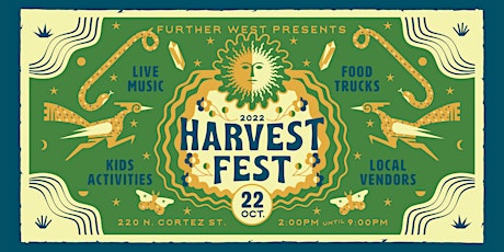 Further West Harvest Fest