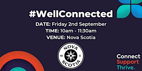 Well Connected with Nova Scotia