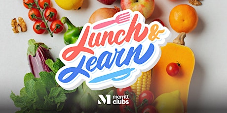 Corporate Wellness Lunch and Learn