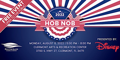 2022 Lake County Hob Nob
