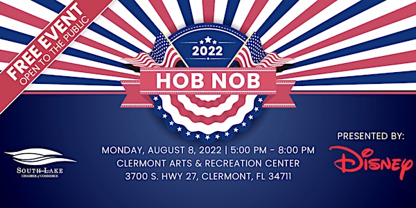 2022 Lake County Hob Nob