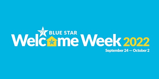 VIP Blue Star Welcome Week Family Day at Mallows Bay