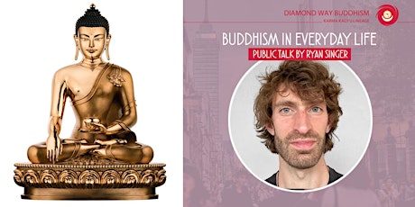 Buddhism in Everyday Life