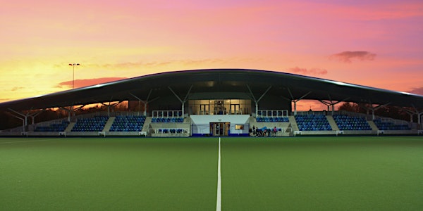 Men's EuroHockey Championship II