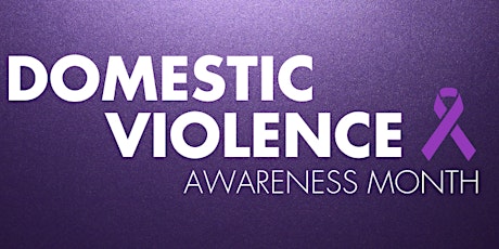 Miami-Dade County 9th Annual Faith-Based Organization Domestic Violence