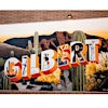 O.H.S.O. Brewery - Gilbert's Logo