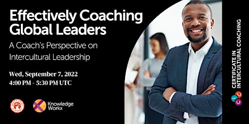 How to Coach Global Leaders Effectively