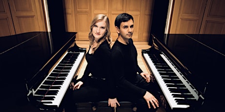 Vieness Piano Duo premieres Alice Ping Yee Ho