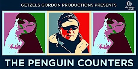 The Penguin Counters – Special ShowDome Event primary image
