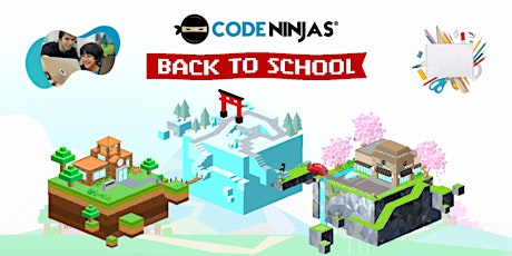 Code Ninjas Open House