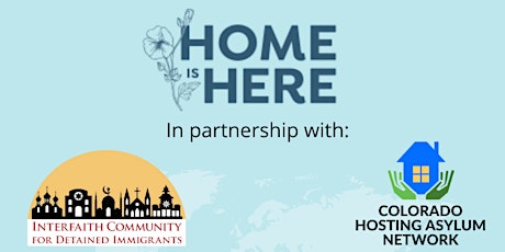 Learning Session: Community-Based Housing with Arriving Asylum-Seekers