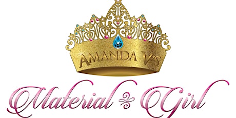 Amanda V's Material Girl and Princess and the Evolution live at Spirits!