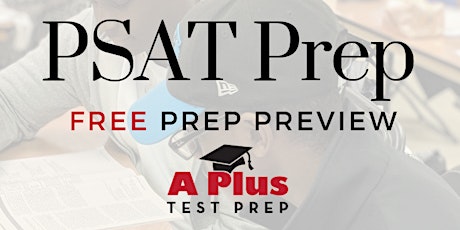 PSAT Free Prep Preview: Gateway to Merit Scholarships