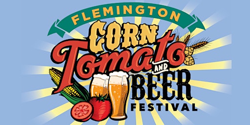 2022 Corn, Tomato, and Beer Festival