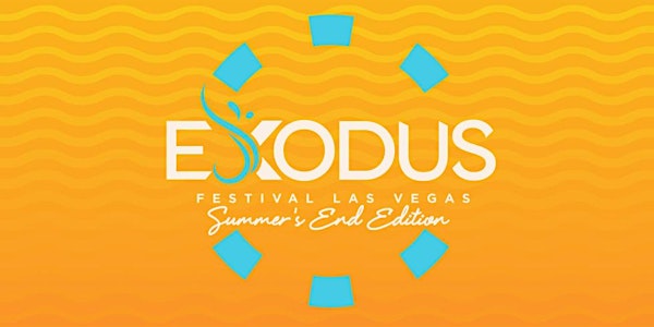 Exodus Festival Las Vegas