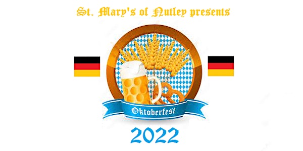 St. Mary's Oktoberfest 2022