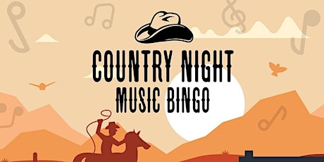Country Music Bingo at Pimentos Collierville