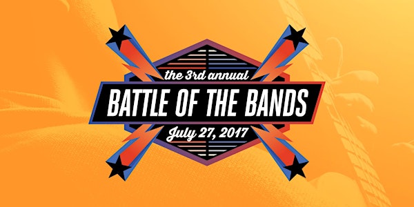 Queens Library's 3rd Annual Battle of the Bands