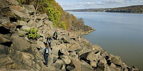 Image principale de Giant Stairs Wild Raspberry Hike Miracle on the Hudson