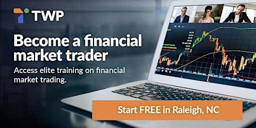Free Trading Workshops in Raleigh, NC - Embassy Suites by Hilton