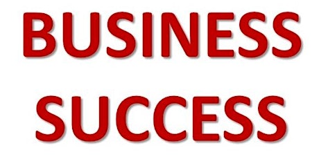 BUSINESS SUCCESS primary image