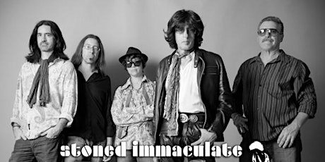 Stoned immaculate  - The Doors Tribute on Skylawn