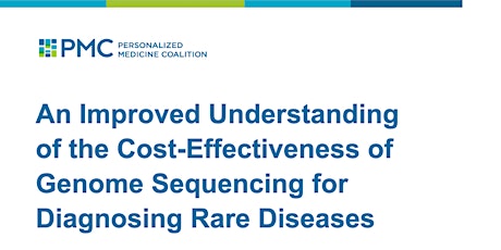 The Cost-Effectiveness of Genome Sequencing for Diagnosing Rare Diseases