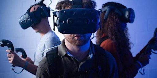 VR Experience In - Gaming, Tourism, Education, Real Estate and Health
