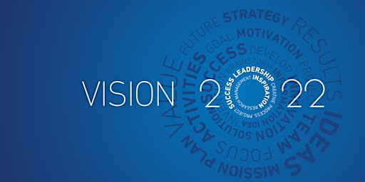 VISION 2022 ACCESS TO CAPITAL SUMMIT!