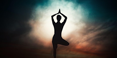 Montclair Moves: A night of Movement - Sunset Yoga by Yoga Mechanics