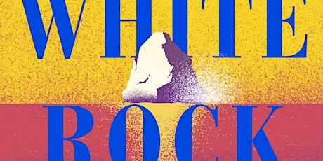Tatei Haramara: The White Rock [Book Launch]