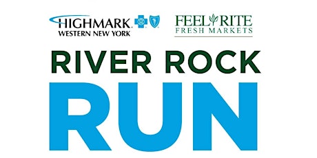 First annual River Rock Run 5K