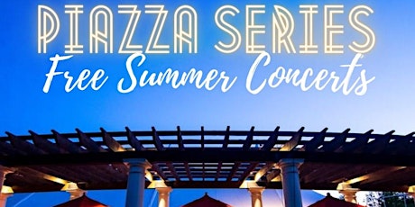 Tuscan Kitchen Piazza Series: Jazz Wednesdays