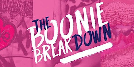 The Boonie Breakdown Live! Raleigh!