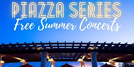 Tuscan Kitchen Piazza Series: Jazz Wednesdays