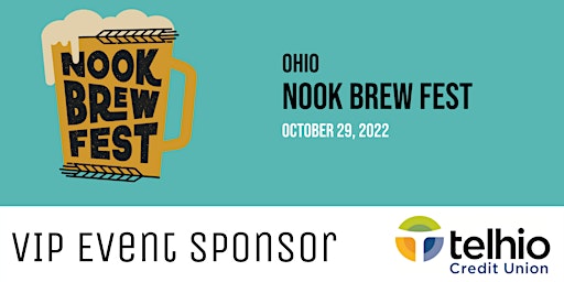 Nook Brew Fest 2022 (OH)