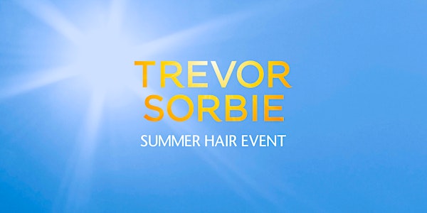 Covent Garden Summer Hair & Beauty