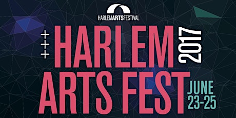 Harlem Arts Festival 2017 primary image